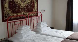Гостиница СССР Каменск-Шахтинский Двухместный номер с 1 кроватью или 2 отдельными кроватями-2